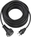 Produktbild: Brennenstuhl 1161450 GT-980 230V extension cable schuko  male - shuko female ~E~