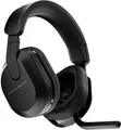 Produktbild: Turtle Beach TURTLE B. Stealth 600 GEN3 Black Gen 3. Produkttyp: Kopfhörer. Übertragungstechnik: Kabellos Bluetooth. Empfohlene Nutzung: Gaming. Kopfhörerfrequenz: 20 20000 Hz. Kabellänge: 2 m Produktfarbe: Schwarz (TBS-5103-05)