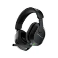 Produktbild: Turtle Beach Stealth 600 Schwarz PC Kabelloses Gaming Headset w/ 80hr Stunden, 50mm Lautsprecher und Bluetooth für PC, PS5, PS4