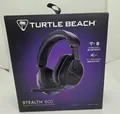 Produktbild: Turtle Beach Stealth 600 PC Kabelloses Gaming Headset w 80hr Stunden NEU OVP