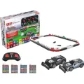 Produktbild: Carrera Fussball Set Modell Bundesliga (370430041)