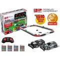 Produktbild: Carrera RC|Carrera 2,4GHz RC Fußball Set Modell Bundesliga, Carrera RC Ferngesteuertes Auto - Beige