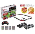 Produktbild: Carrera® RC-Auto 370430041 1:43 RC Modellauto inkl. Akku und Ladekabel, inkl. Akku und Ladekabel