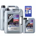 Produktbild: 11 L Liqui Moly Special Tec F 0W-30 Motoröl für Ford WSS-M2C 950-A ACEA C2
