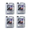 Produktbild: Liqui Moly Special Tec F Motoröl 0W-30 20-Liter - Art-Nr. 20723
