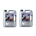 Produktbild: Liqui Moly Special Tec F Motoröl 0W-30 10-Liter - Art-Nr. 20723