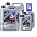 Produktbild: 12 L Liqui Moly Special Tec F 0W-30 Motoröl für Ford WSS-M2C 950-A ACEA C2