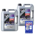 Produktbild: 10 L LIQUI MOLY Special Tec F 0W-30 Motoröl für Ford WSS-M2C 950-A ACEA C2