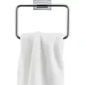 Produktbild: Duravit Handtuchring Karree 0099611000 chrom