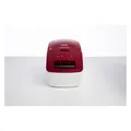 Produktbild: Brother QL-600R (QL600RXX1)