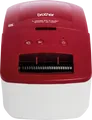Produktbild: BRO QL-600R - Professioneller Etikettendrucker