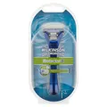 Produktbild: Wilkinson Sword Protector 3 Rasierapparat mit 1 Klinge