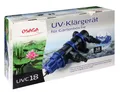 Produktbild: OSAGA UVC 18 W  Wasser Klärer ABS Teichklärer Entkeimungsgerät UV Brenner