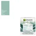 Produktbild: 1x50ml Garnier SkinActive Botanische Tagescreme | Aloe Vera Extrakt | vegan