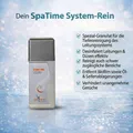 Produktbild: BAYROL SpaTime System-Rein 1kg Whirlpool Leitungsreiniger Rohrreiniger Düsen