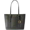 Produktbild: Michael Kors Handtasche Jet Set Small Schwarz - Schwarz