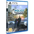 Produktbild: Microids Polizei Simulator Patrol Office PS5 -Spiel