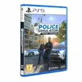 Produktbild: Polizei Simulator Patrol Office PS5 -Spiel