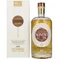 Produktbild: Nonino Grappa Chardonnay in Barriques 41% Vol. 0,7l in Geschenkbox