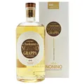 Produktbild: Nonino Grappa Lo Chardonnay Monovitigno Barrique | Italien | 41,0 % Vol.