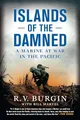 Produktbild: Islands of the Damned: A Marine at War in the Pacific