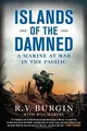 Produktbild: Islands of the Damned: A Marine at War in the Pacif... | Buch | Zustand sehr gut