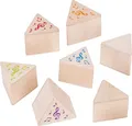 Produktbild: goki 56683 - Klangmemo aus Holz, Akustisches Gedächtnisspiel zur Förderung der Wahrnehmung von unterschiedlichen Klängen, Lernspielzeug für Geräusche und Laute, 12er Set, ab 3 Jahre
