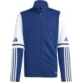 Produktbild: Adidas Squadra 25 Trainingsjacke Kinder - blau