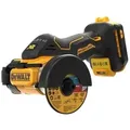 Produktbild: CIRCULAR SAW DCS438N-XJ 18V