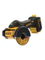 Produktbild: Dewalt CIRCULAR SAW DCS438N-XJ 18V
