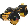 Produktbild: Dewalt - Akku-Multimaterialschneider DCS438N, 18V, 76mm ohne Akku und Ladegerät