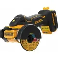 Produktbild: DEWALT 18 Volt Akku-Multimaterialschneider, 76mm - Basisversion DCS438N-XJ