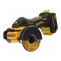 Produktbild: DEWALT 18 Volt Akku-Multimaterialschneider, 76mm - Basisversion DCS438N-XJ