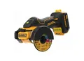 Produktbild: DEWALT 18 Volt Akku-Multimaterialschneider, 76mm - Basisversion DCS438N-XJ)