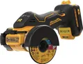 Produktbild: Akku-Multimaterialschneider DCS438N 18V 76x1,6x9,5mm 20000min-¹ DEWALT