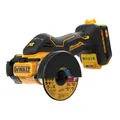 Produktbild: DeWALT Akku-Multimaterialschneider DCS438N, 18V, 76mm ohne Akku und Ladegerät