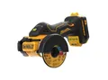 Produktbild: Dewalt CIRCULAR SAW DCS438N-XJ 18V