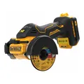 Produktbild: DEWALT 18 Volt Akku-Multimaterialschneider 76mm - Basisversion DCS438N-XJ