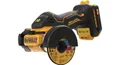 Produktbild: DeWALT Akku-Multimaterialschneider DCS438N 18 V 76 x 1,6 x 9,5 mm 20000 min-¹