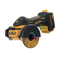 Produktbild: Dewalt Akku-Multimaterialschneider DCS438N 18V 76x1,6x9,5mm 20000min-¹ (Akku)