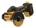 Produktbild: DeWalt DCS438N 18 Volt Akku-Multimaterialschneider, 76 mm - Basisversion