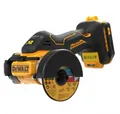 Produktbild: Dewalt DCS438N-XJ Akku-Multimaterialschneider