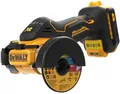Produktbild: DeWalt dcs438n | accu slijpmachine | 18v | 76 mm | zonder accu's