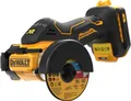 Produktbild: DeWalt DCS438N 18V Akku-Trennschleifer 76 mm ohne Akku/Lader
