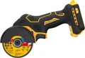 Produktbild: Dewalt DCS438N-XJ Akku-Mini-Gehrungssäge, 76 mm, 18 V, XR, nur Gehäuse