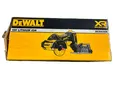 Produktbild: DeWalt Akku-Multimaterialschneider DCS438N-XJ - 18V - 76mm - 20.000 U/min - solo