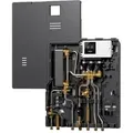Produktbild: Wolf Wohnungsstation CAT-2-37, Convert-Ultra zum Austausch von Gasetagenheizungen