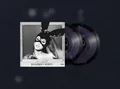 Produktbild: Ariana Grande Dangerous Woman Purple & Black Swirl Vinyl