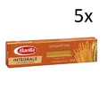 Produktbild: 5x Pasta Barilla spaghettini integrali Vollkorn italienisch Nudeln 500 g