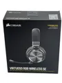 Produktbild: Corsair Virtuoso RGB Wireless SE High-Fidelity-Gaming-Headset 7.1-Surround-Sound